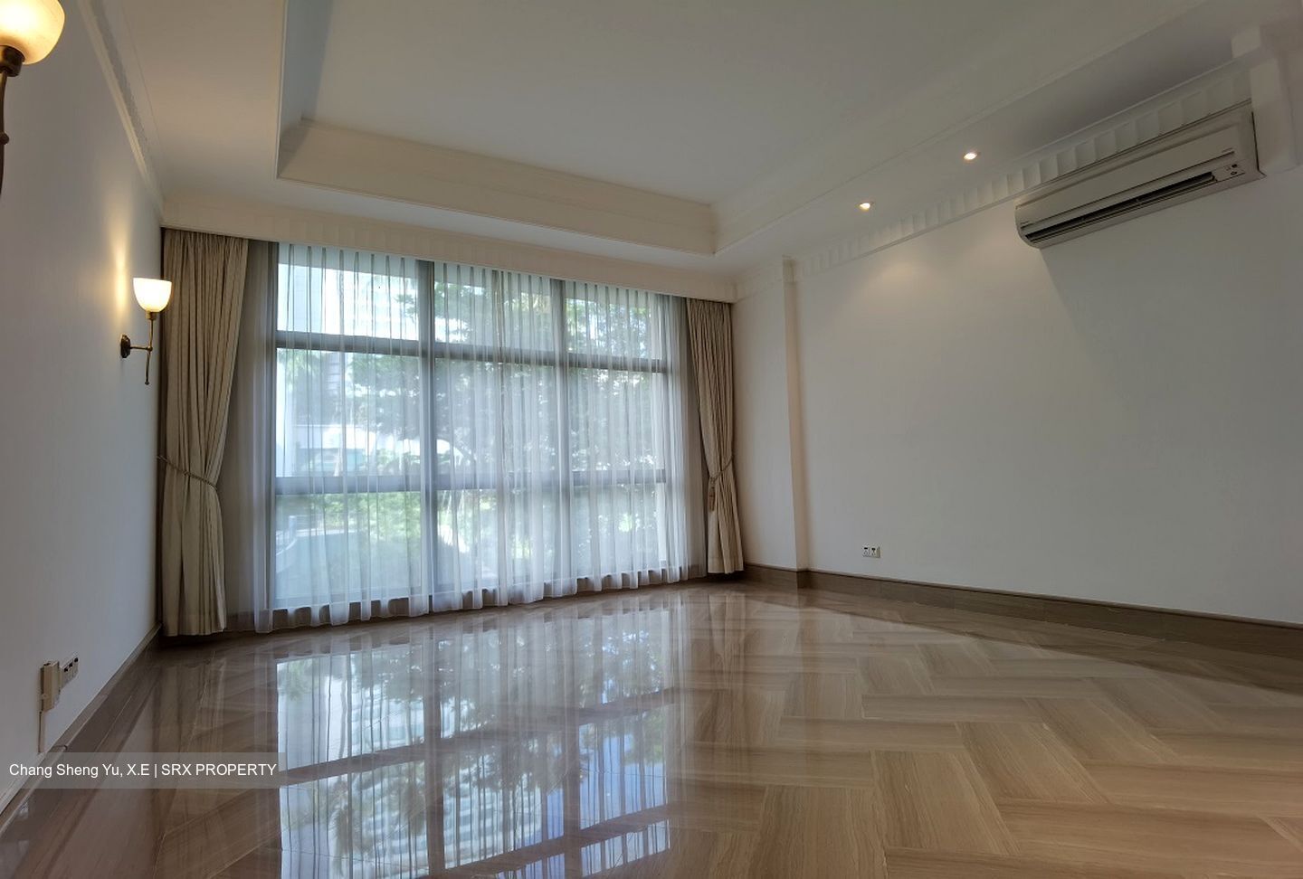 Gardenville (D10), Condominium #364929481